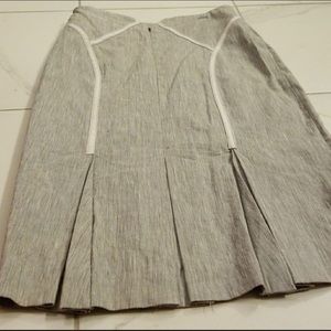 Bebe Pencil skirt